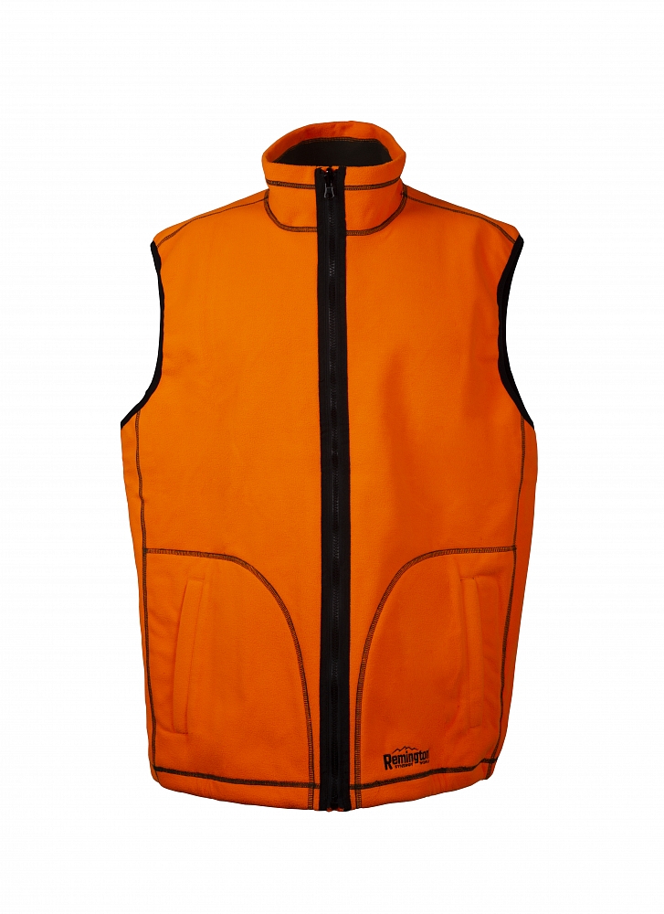 Жилет двусторонний Remington Experienced Hunter II р. 2XL. Фото №8 Жилет двусторонний Remington Experienced Hunter II р. 2XL. Фото №8