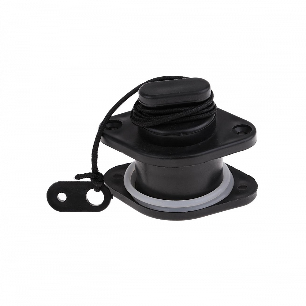 Клапан для лодки универсальный. Фото №2