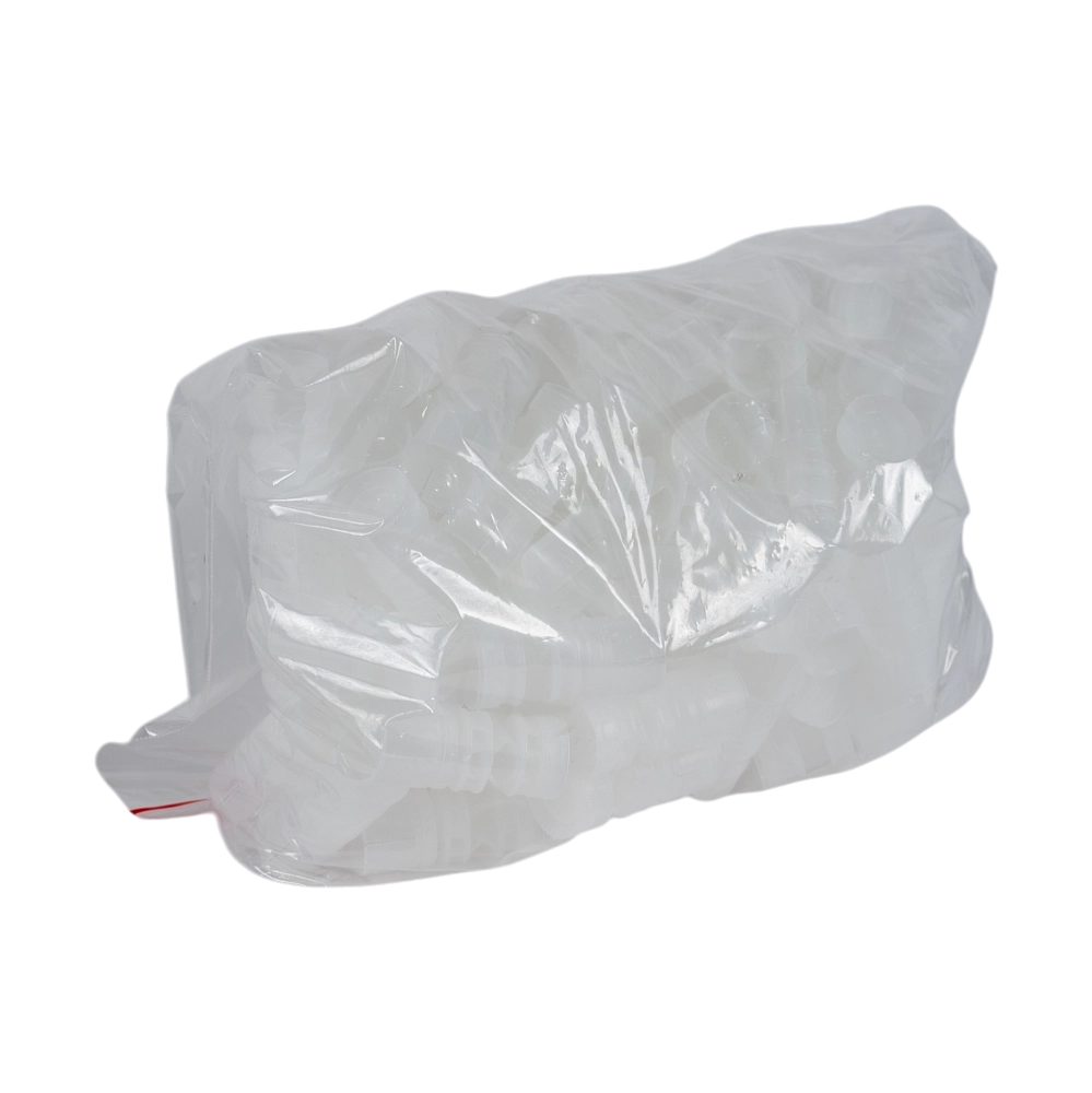 Пыж 12к Н26 спорт полиэтиленовый (100 шт. в упаковке). Фото №1