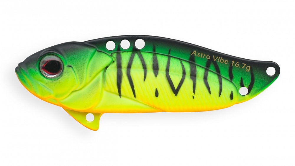 Блесна-цикада Strike Pro Astro Vibe 4,5см. 9,6гр.. Фото №1 Блесна-цикада Strike Pro Astro Vibe 4,5см. 9,6гр.. Фото №1