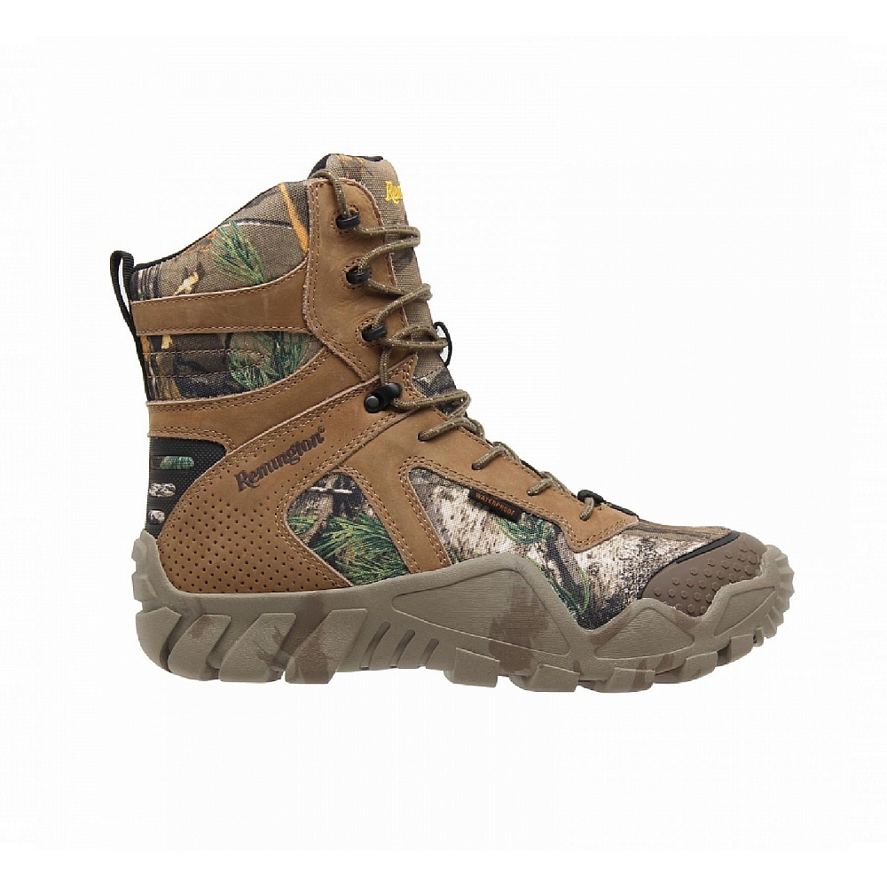 Ботинки Remington Indiana Boots р. 43. Фото №3