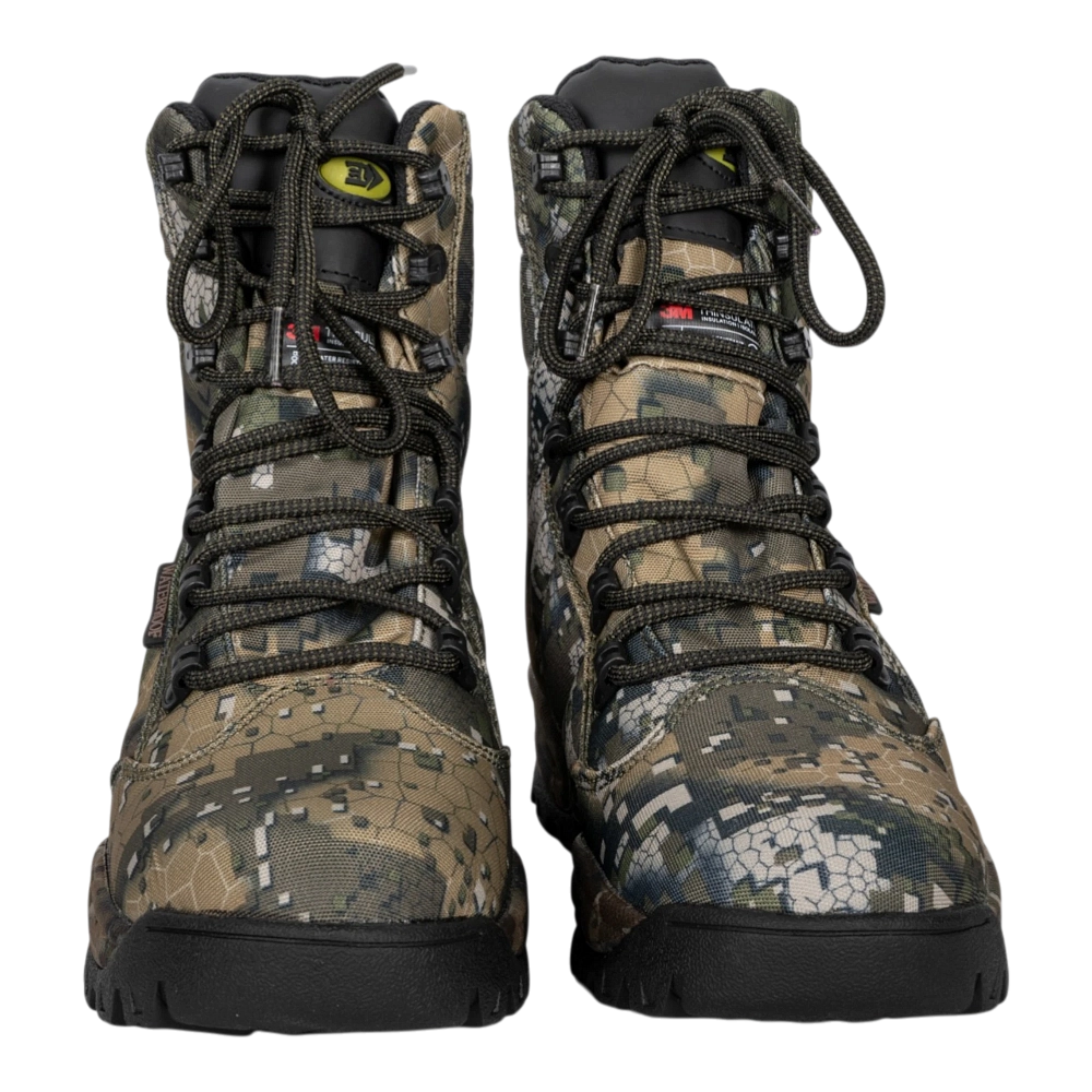 Ботинки 159, р. 41. Фото №6