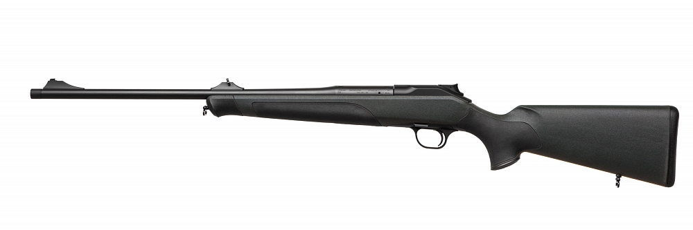 Карабин Blaser R8 Prof калибр 9.3х62 с дополнительным стволом 243Win. Фото №7