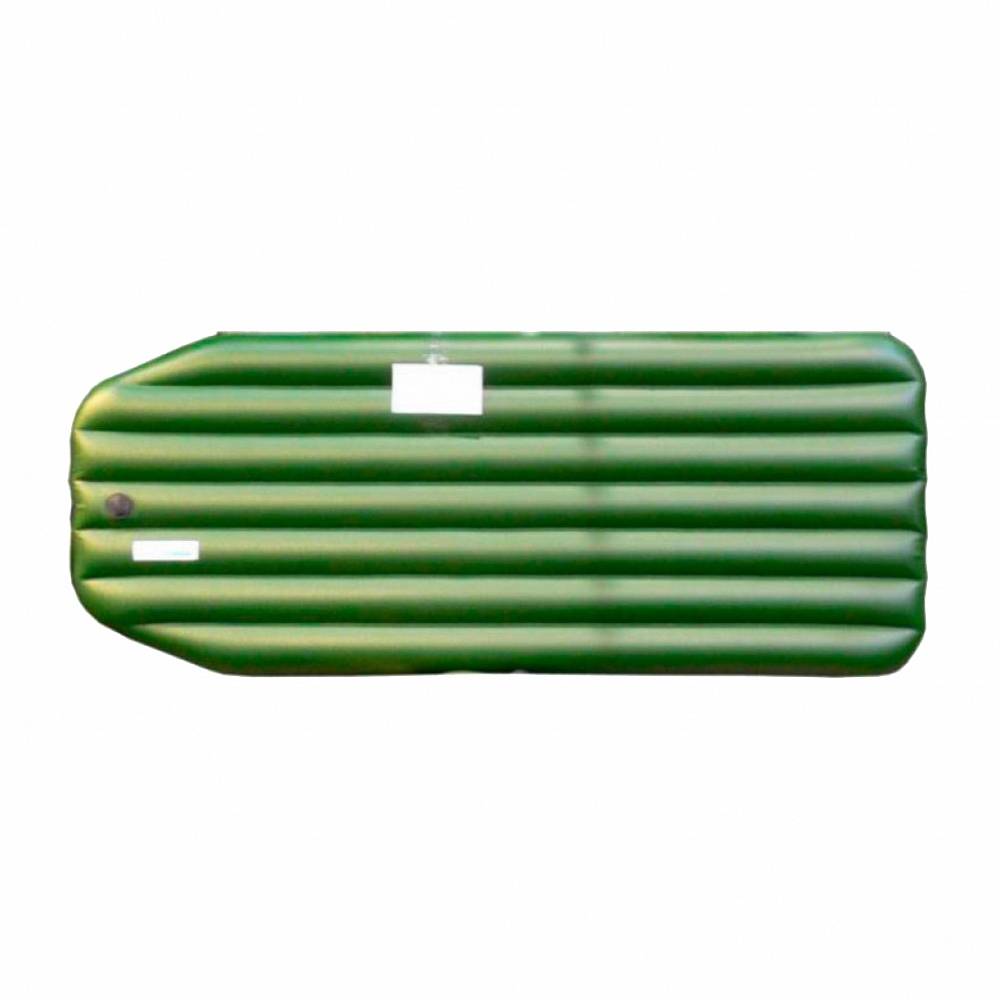 Вкладыш надувной М-5 (зеленый). Фото №2