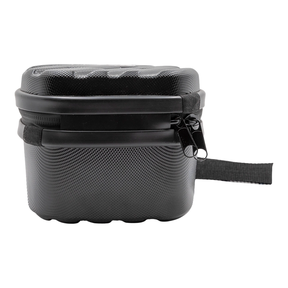 Кейс под наушники GarryZonter 15*12*11 черный. Фото №2 Кейс под наушники GarryZonter 15*12*11 черный. Фото №2