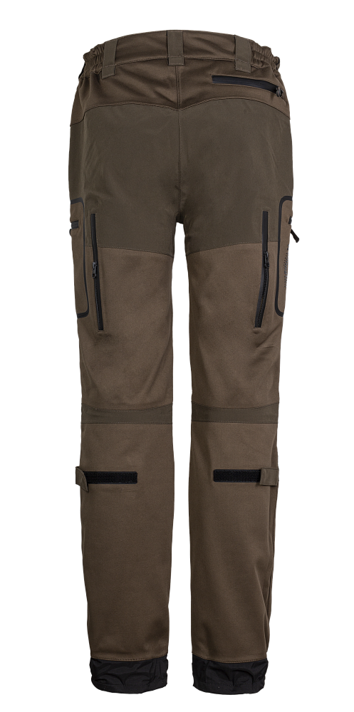 Костюм демисезонный Remington Expedition Hunting Khaki р. M. Фото №6