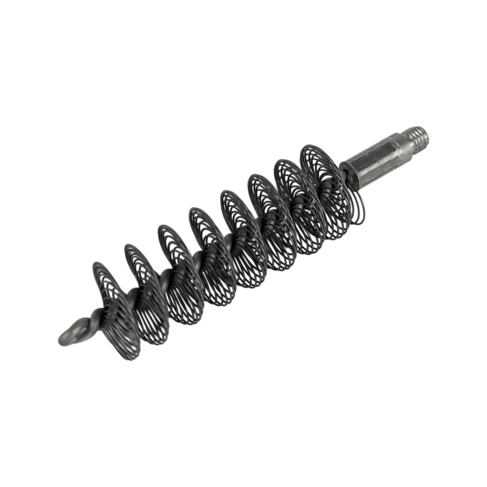 Наб.д/ч MegaLine 20 к в чехле, ал.шомп., 3 ерша,.. Фото №6