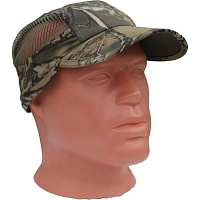 Бейсболка "Фазан" (лес) р. 61_(ХСН)