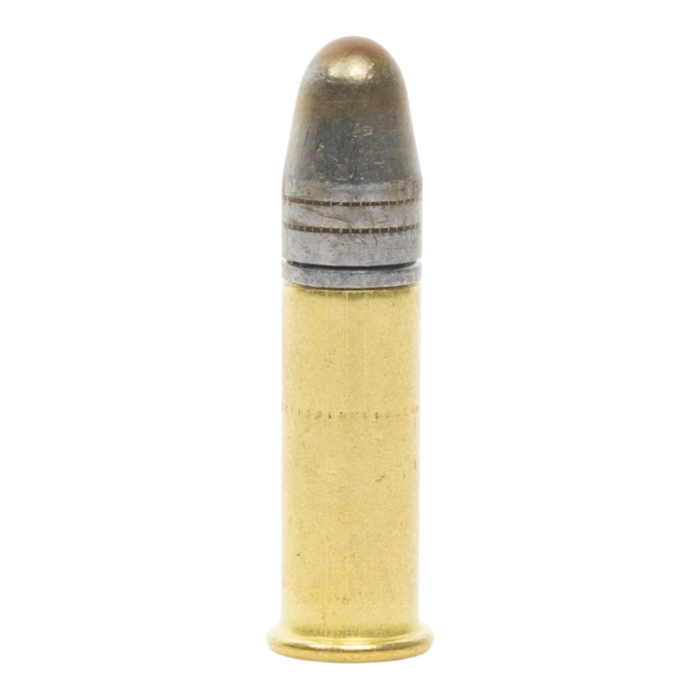 Патрон нарезной ЦНИИТОЧМАШ калибр 22LR (5,6мм) Олимп - Норд (в пачке 50 шт.) (в коробке 1000). Фото №5