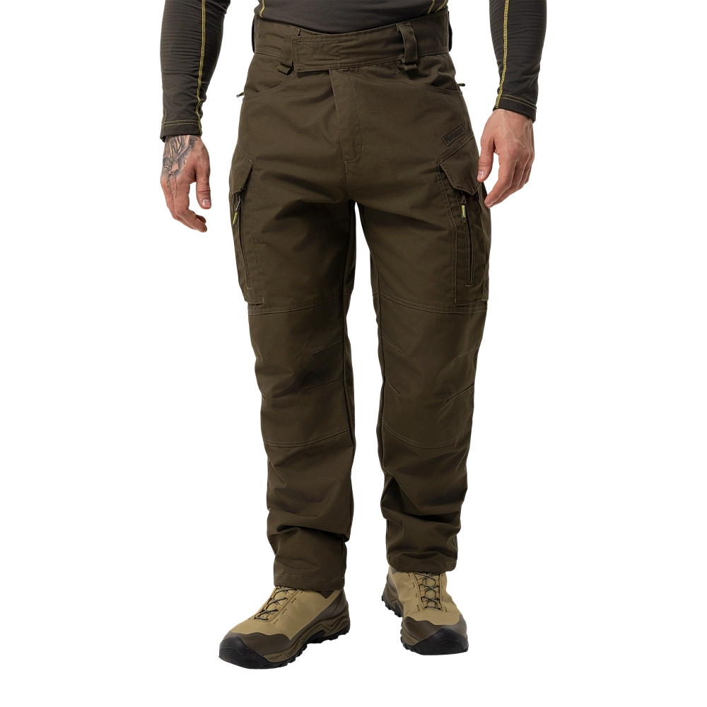 Костюм мужской демисезонный Mossberg Hill р. 3XL. Фото №17