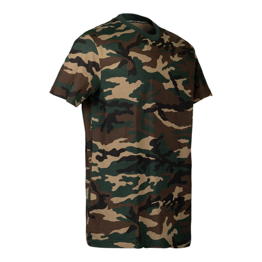 Футболка Лес 56. Фото №2 Футболка Лес 56. Фото №2