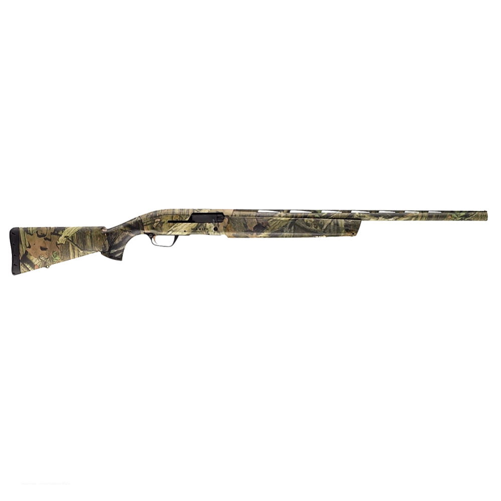 Ружье Browning Maxus Camo Infinity 12/76 76. Фото №2 Ружье Browning Maxus Camo Infinity 12/76 76. Фото №2