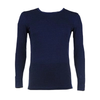 Фуфайка мужская, синий, GUAHOO 330 S / S