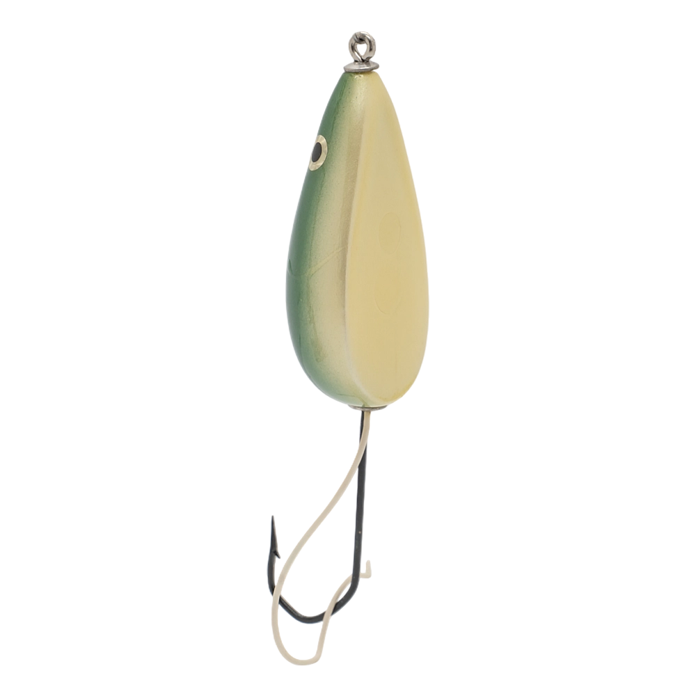 Глиссер Aise 8см 30гр (18) sinking. Фото №4