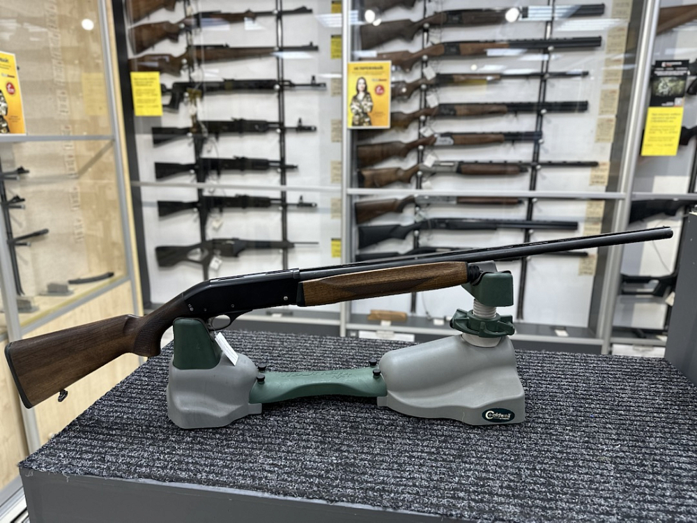 Akkar Altay Ружьё самозарядное кал.12х76. Фото №1