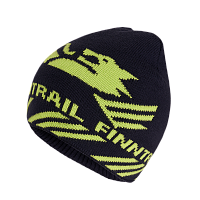Шапка Finntrail Waterproof Hat 9712 DarkGrey_N р. XL-XXL