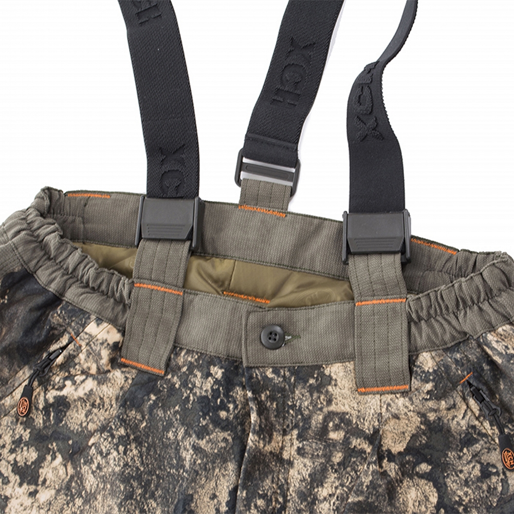 Костюм демисезонный "Stalker Alova" сумрак (56-58/182) (ХСН). Фото №12