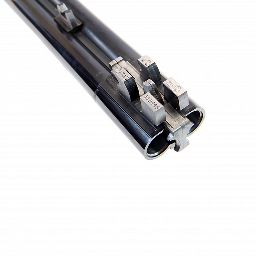 Ружье FABARM Beta Classis Pistol 12/76 L=760. Фото №10