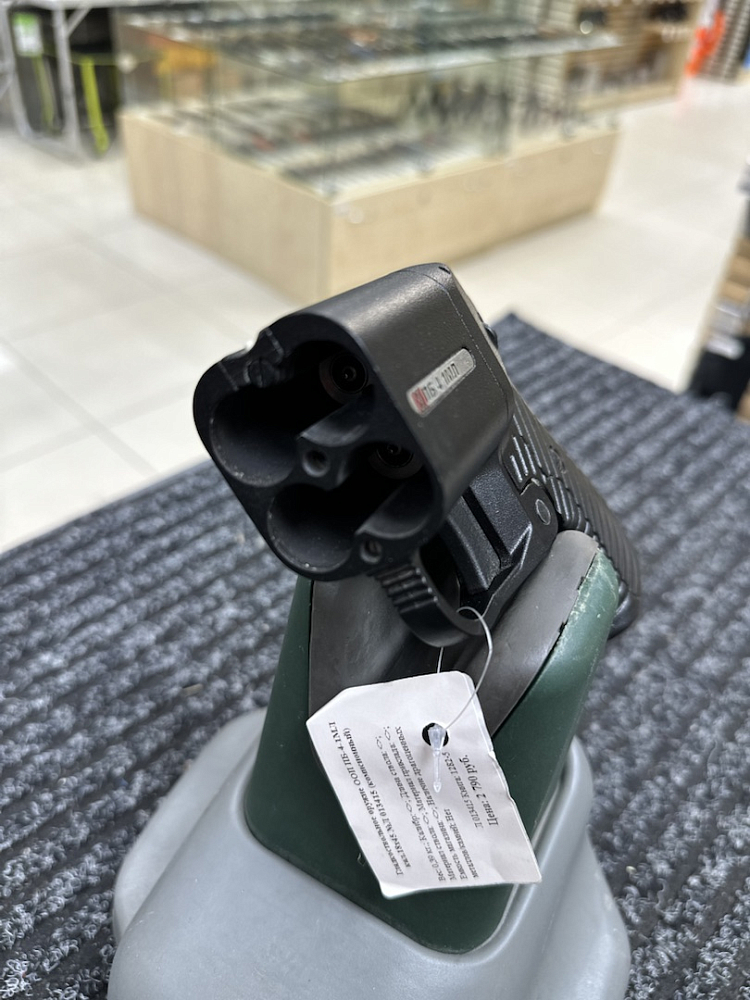 ОСА ПБ-4-1МЛ ООП кал.18х45. Фото №3