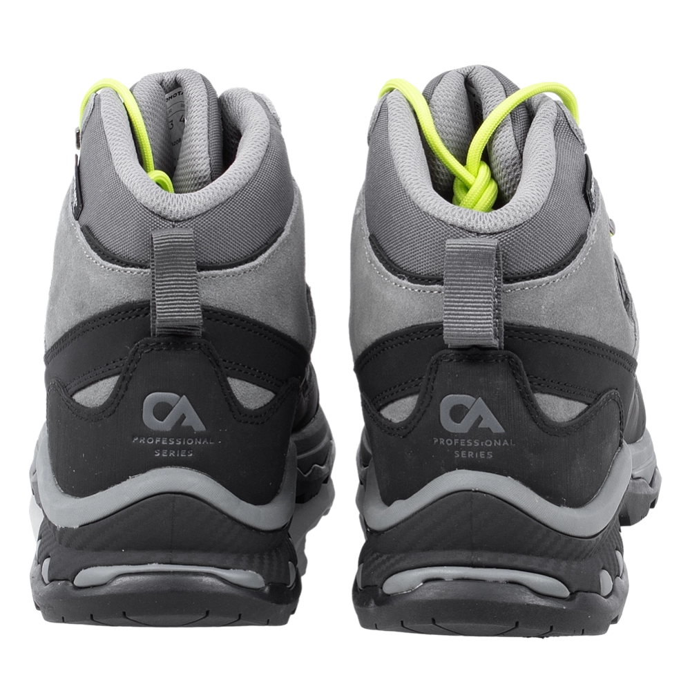 Ботинки OHOTAKTIV Wolf Grey р. 44. Фото №5 Ботинки OHOTAKTIV Wolf Grey р. 44. Фото №5