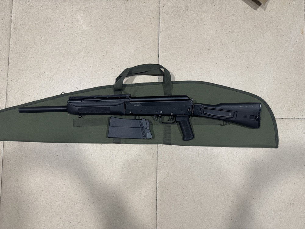 Концерн "Калашников" Сайга 12К кал.12х76. Фото №2