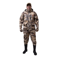 Куртка Remington Rainstorm Yellow Waterfowl Honeycombs р. XL