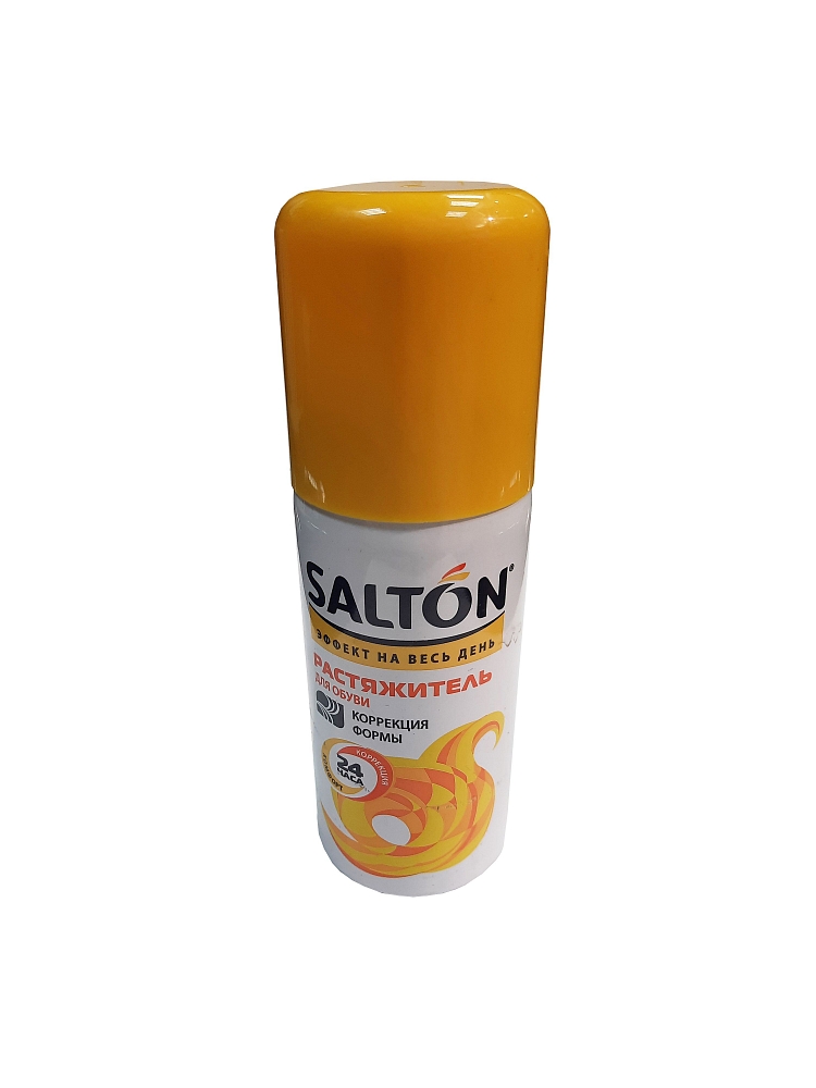 Растяжитель для обуви 100 мл SALTON. Фото №1