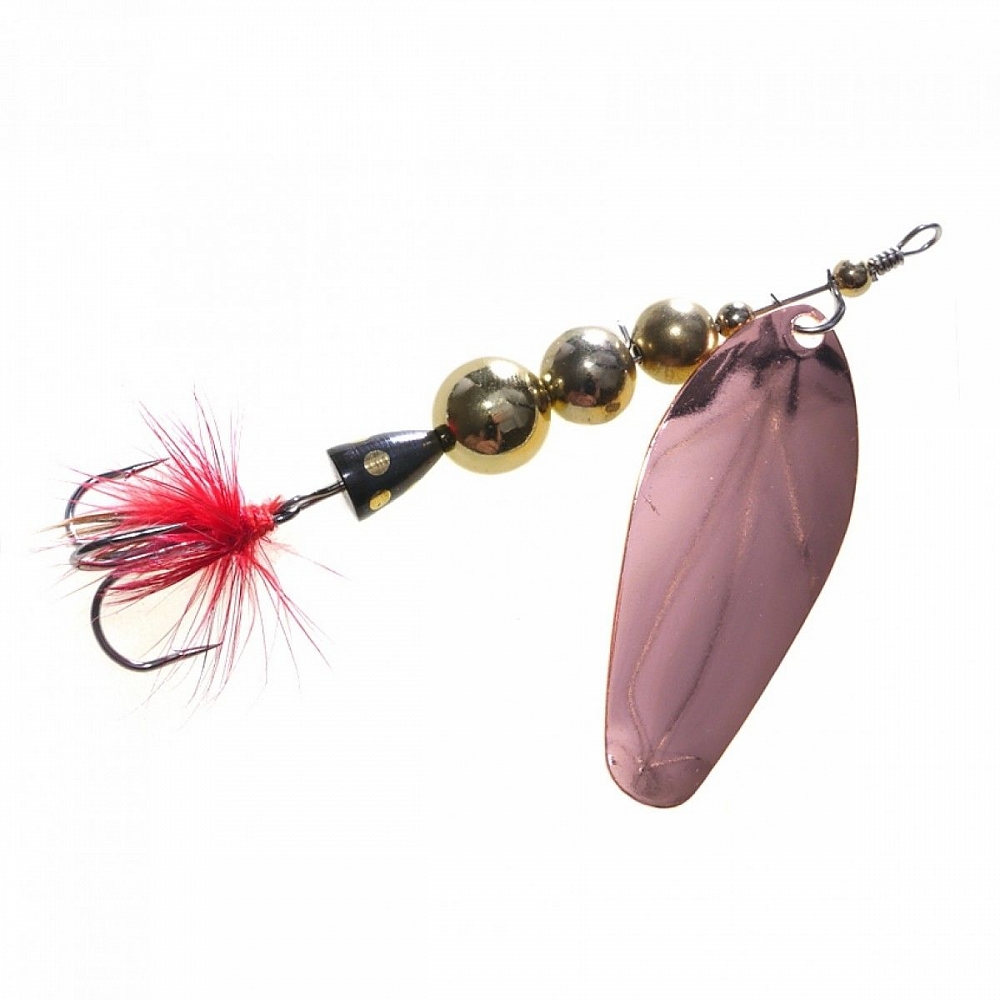 Блесна Takedo Sprut цвет Х001, 15г.. Фото №1