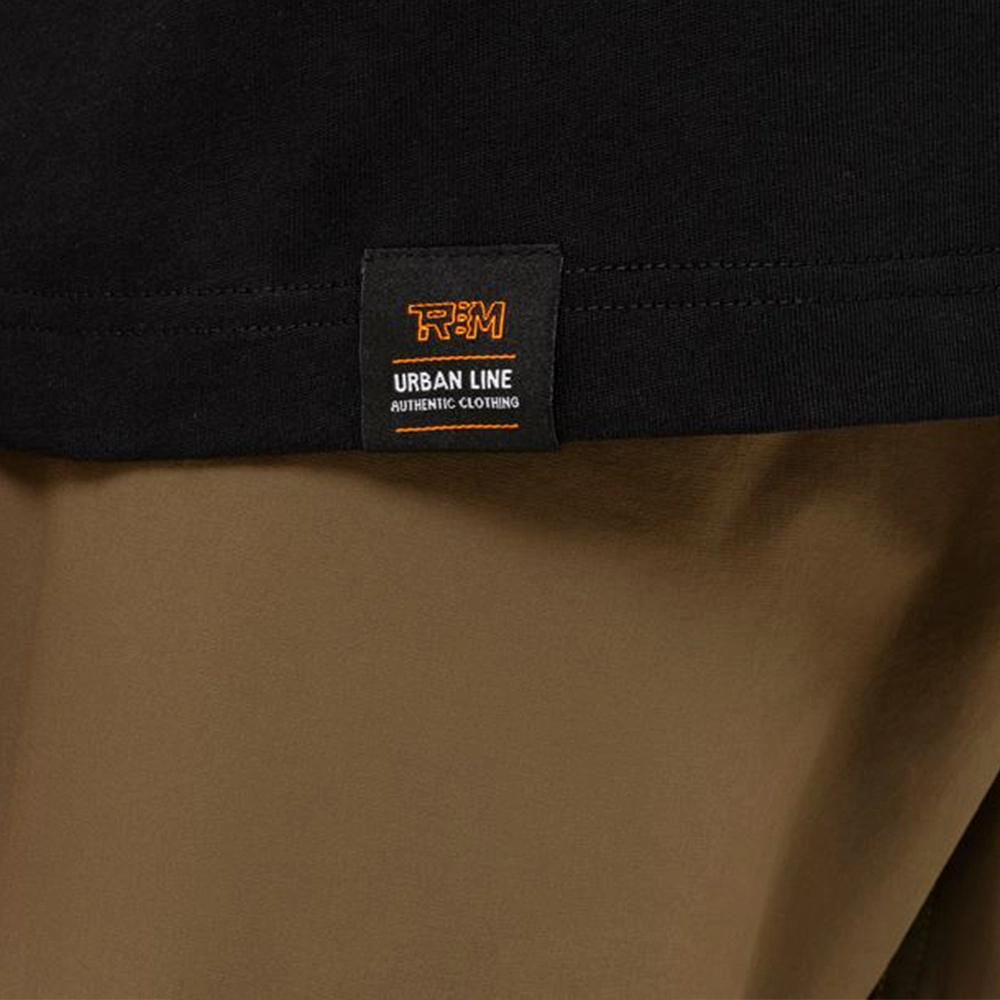 Футболка Remington Urban Style Duck Black р. M. Фото №8 Футболка Remington Urban Style Duck Black р. M. Фото №8