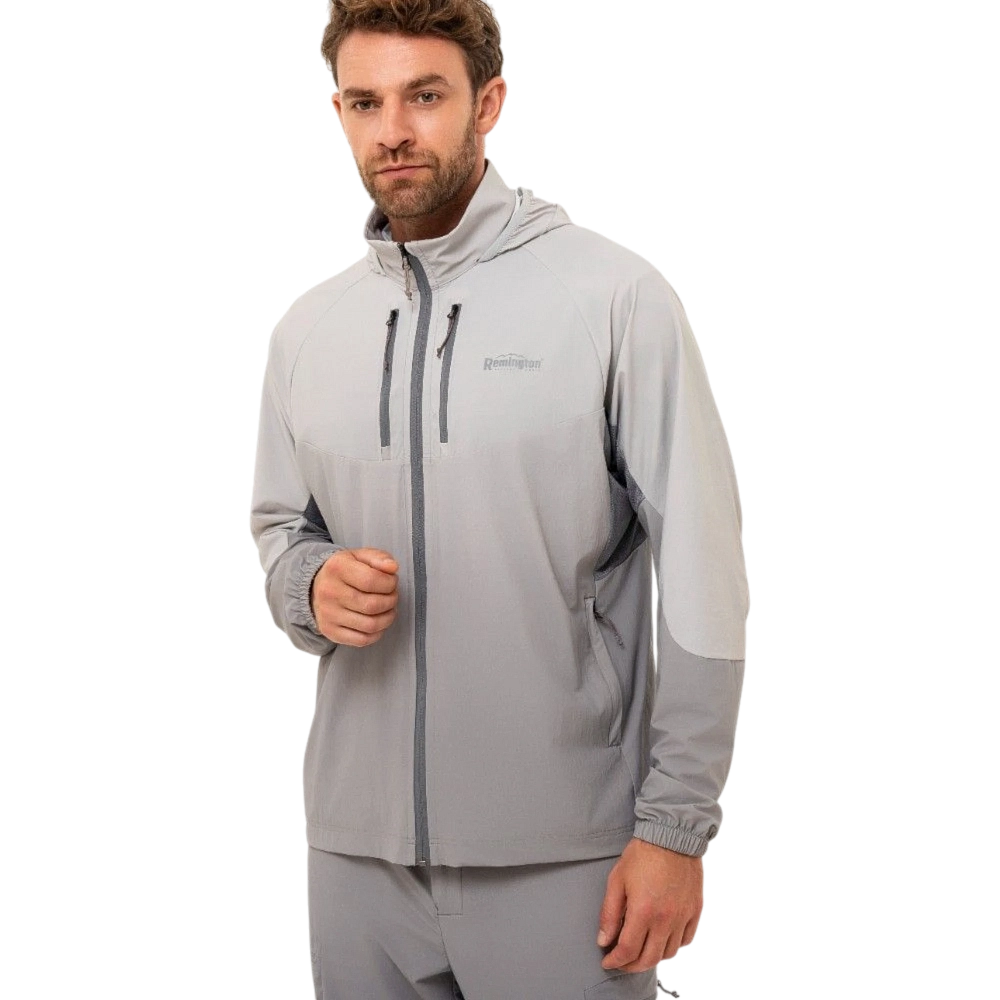 Костюм Remington Hot Summer Gray Gradient р. S. Фото №6 Костюм Remington Hot Summer Gray Gradient р. S. Фото №6