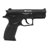 Пистолет пневм. BORNER P1 (blowback), кал. 4,5 мм