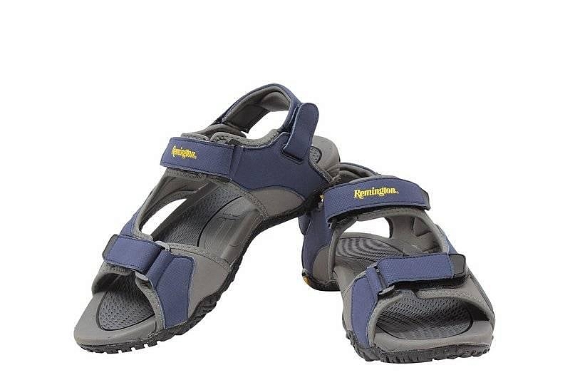 Сандалии Remington S-16090D  р. 42. Фото №3