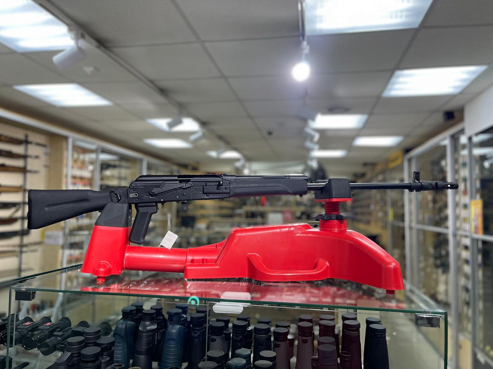 Концерн "Калашников" Сайга-20С кал20/76 кал.20х70. Фото №1