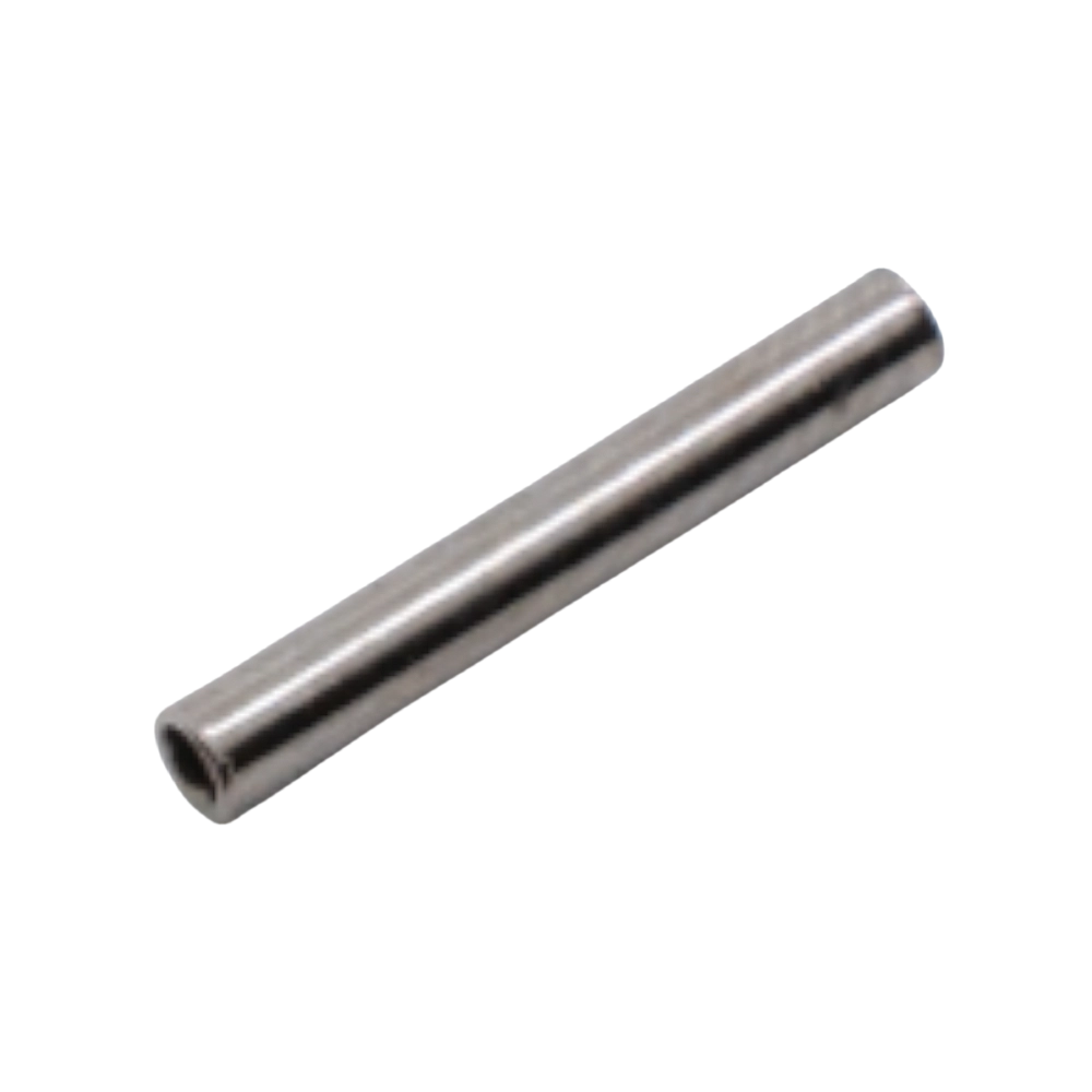 Обжимная трубочка Gurza - Brass Tube #10 (dia 1,0 mm) 20шт./уп.. Фото №2