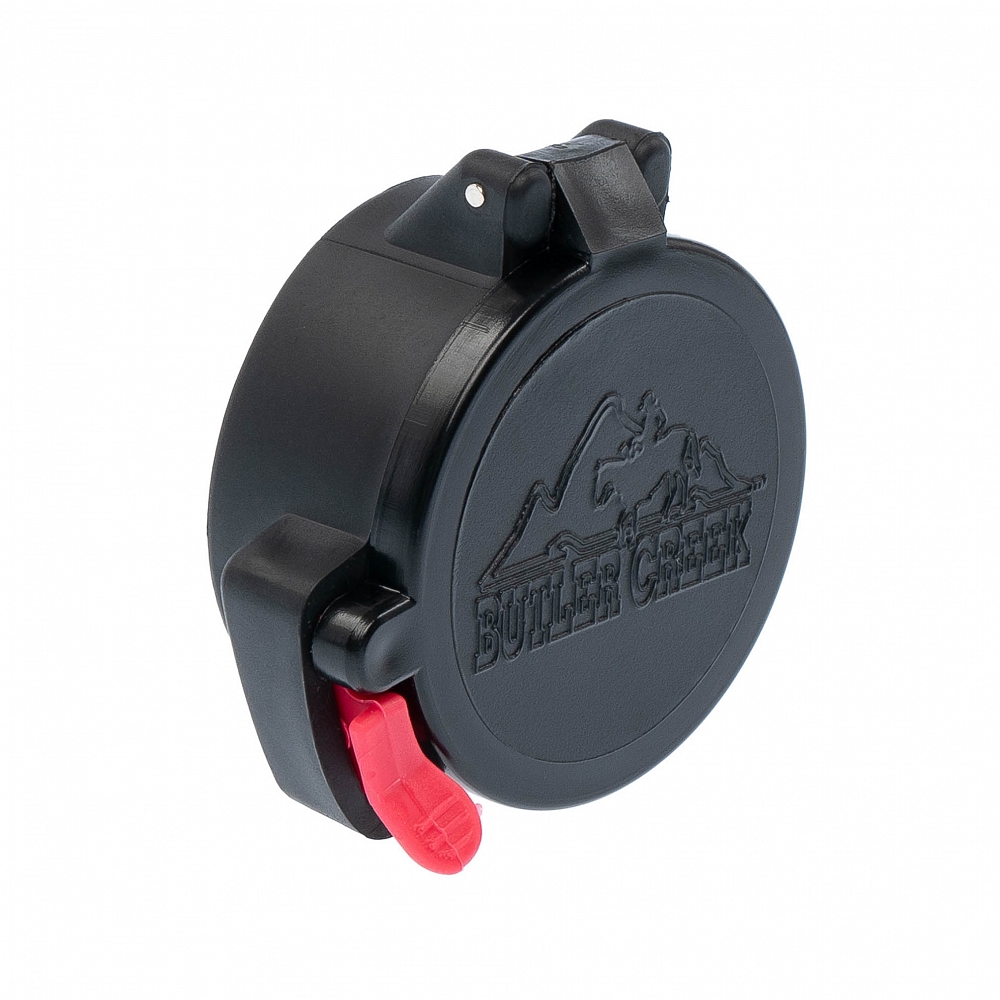 Крышка BUTLER CREEK 13 eye (39,9 мм) на на окуляр. Фото №2