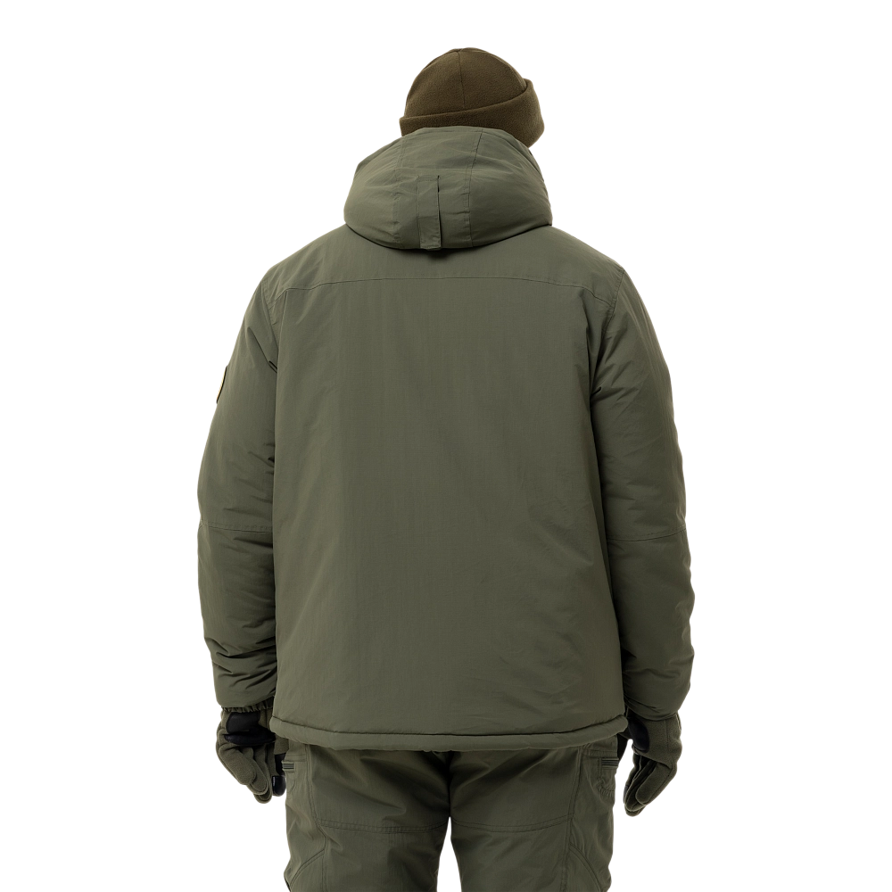 Костюм мужской зимний Mossberg Rime р. L. Фото №25