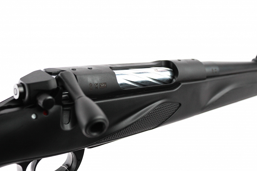 Карабин Franchi Horizon Synt. 30-06 560WS (съёмный магазин 3 патрона). Фото №7 Карабин Franchi Horizon Synt. 30-06 560WS (съёмный магазин 3 патрона). Фото №7