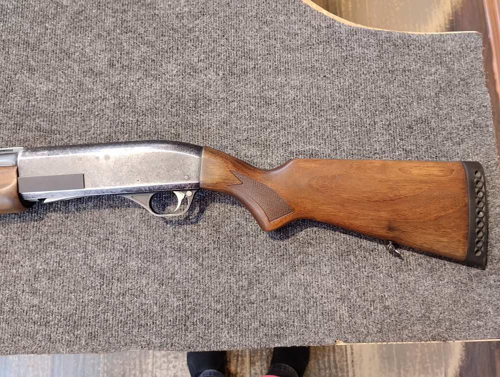 Ижевск МР-153 кал.12х76. Фото №3