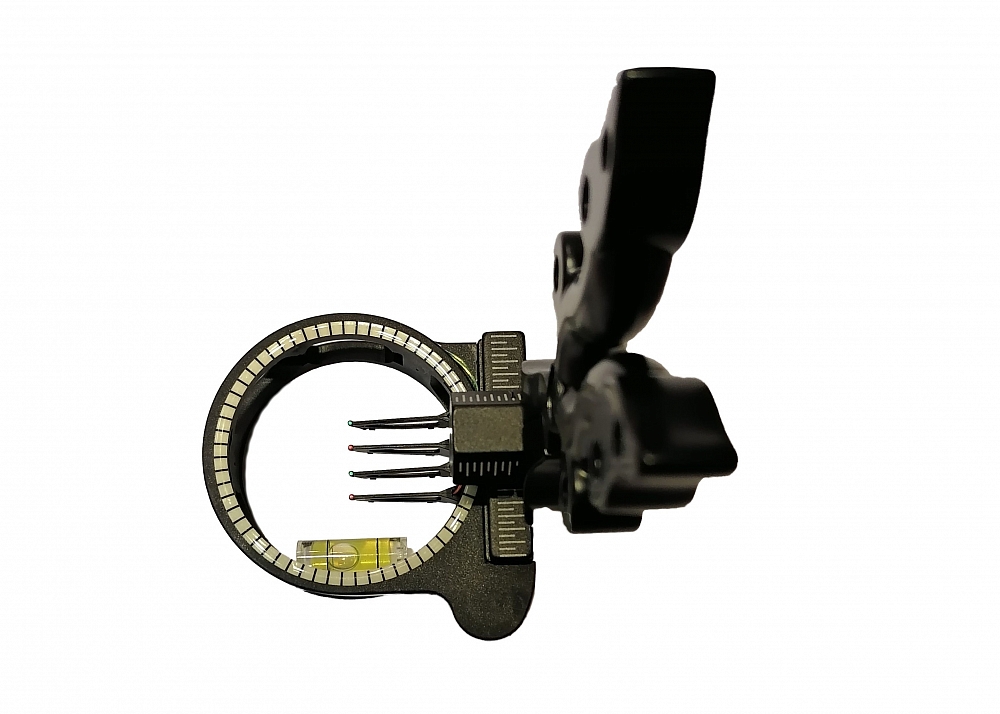 Прицел для лука TR Outlaw. Фото №3