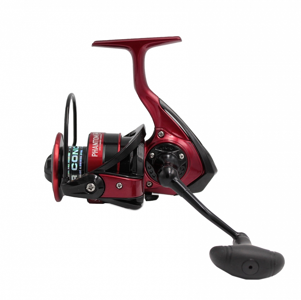 Катушка Stinger Phantom NS 2010. Фото №4