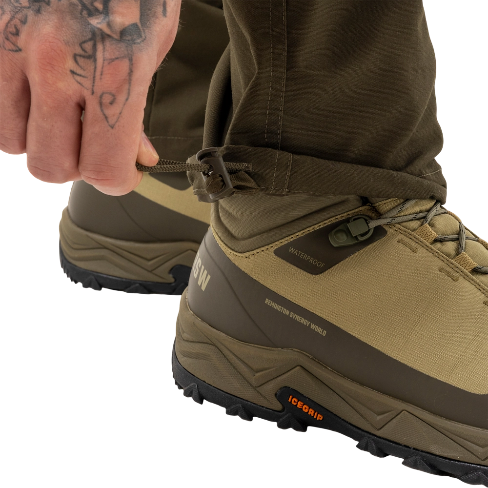 Костюм мужской демисезонный Mossberg Hill р. XL. Фото №28