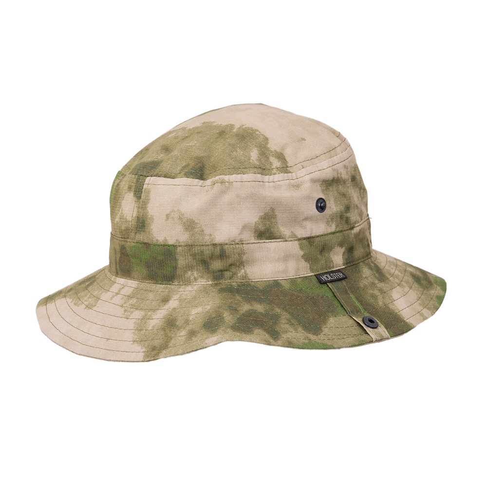 Панама 3 в 1 / х/б / туман ((59)). Фото №1