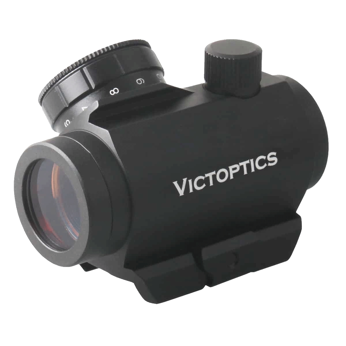Коллиматорный прицел VECTOR OPTICS T4 1x22 (RDSL17). Фото №1 Коллиматорный прицел VECTOR OPTICS T4 1x22 (RDSL17). Фото №1