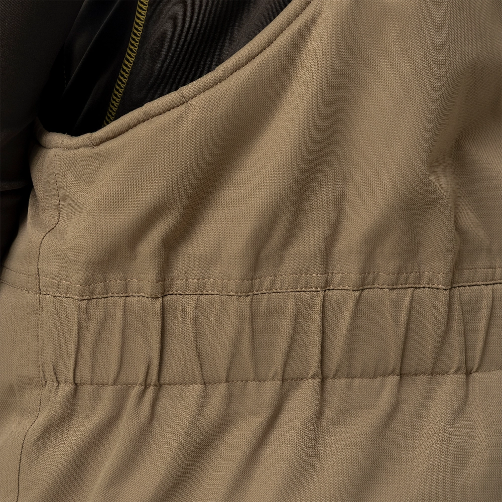 Костюм мужской зимний Mossberg Tundra р. S. Фото №31