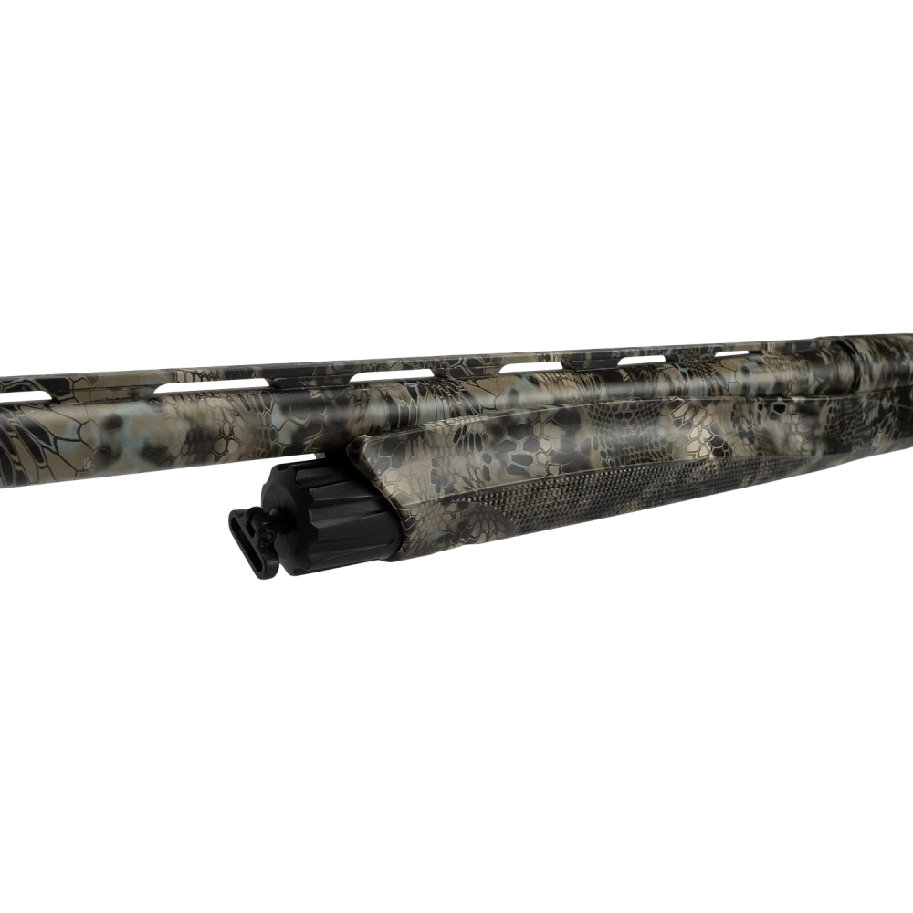 Ружье REC ARMS Legend FX19 Camo Kryptek 12/76, 710мм (вентилируемая планка). Фото №8