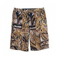 Шорты "Фазан" (камыш) р. 54-56_(ХСН)