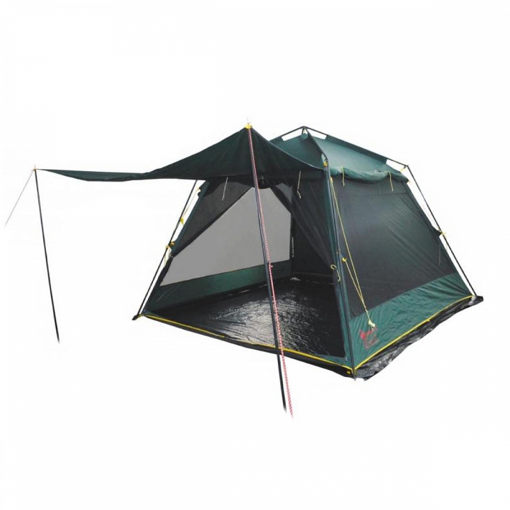 Палатка Tramp Bungalow LUX. Фото №1