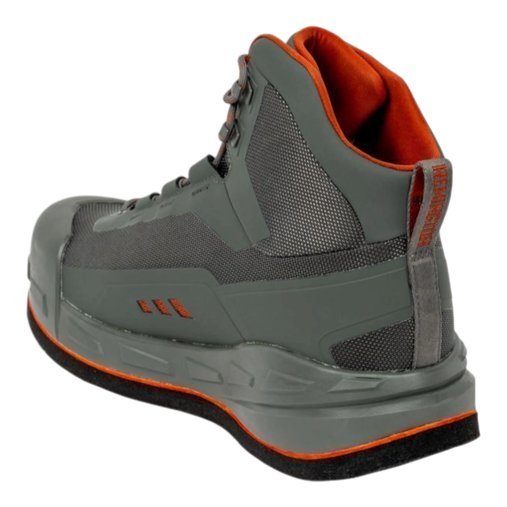 Ботинки забродные Remington Guide grey р.43. Фото №6