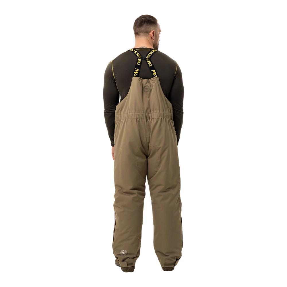 Костюм мужской зимний Mossberg Tundra р. XL. Фото №27