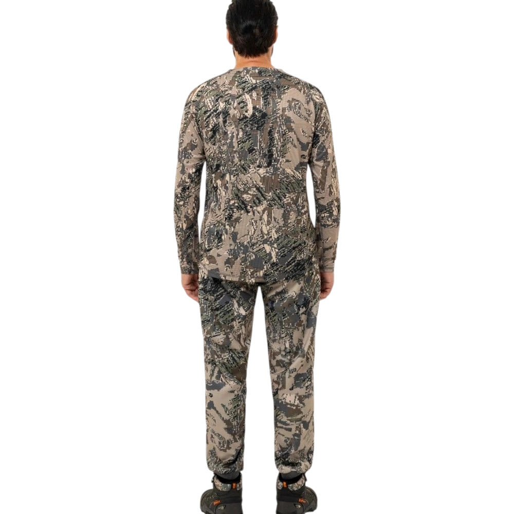 Лонгслив Remington lite Figure р. 3XL. Фото №15